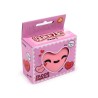 ❤️🧸 Jouet à Presser Cœur - J'Adoramals (Lot de 12)