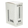 Batterie CCELL M4 Silver x5 | Pack 5 Batteries 510 USB-C