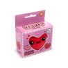❤️🧸 Jouet à Presser Cœur - J'Adoramals (Lot de 12)