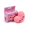 ❤️🧸 Jouet à Presser Cœur - J'Adoramals (Lot de 12)