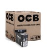 OCB Slim Premium – Carton de 50 boîtes