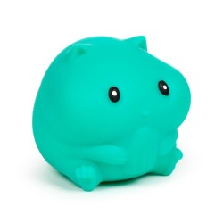 🌟🐾 Squeezy Jouet Fluorescent Animal Mignon Anti-Stress en Maltose (Lot de 12)