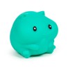 🌟🐾 Squeezy Jouet Fluorescent Animal Mignon Anti-Stress en Maltose (Lot de 12)