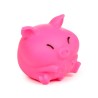 🌟🐾 Squeezy Jouet Fluorescent Animal Mignon Anti-Stress en Maltose (Lot de 12)