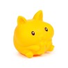 🌟🐾 Squeezy Jouet Fluorescent Animal Mignon Anti-Stress en Maltose (Lot de 12)