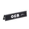 OCB Slim Premium – Carton de 50 boîtes
