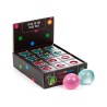 🌙✨ Squeezy Balle Anti-Stress Phosphorescente en Maltose (Lot de 12)