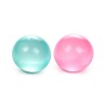 🌙✨ Squeezy Balle Anti-Stress Phosphorescente en Maltose (Lot de 12)