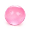 🌙✨ Squeezy Balle Anti-Stress Phosphorescente en Maltose (Lot de 12)
