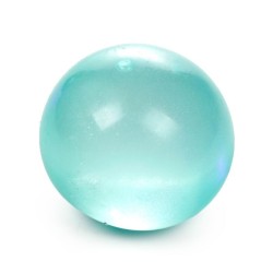 🌙✨ Squeezy Balle Anti-Stress Phosphorescente en Maltose (Lot de 12)