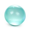 🌙✨ Squeezy Balle Anti-Stress Phosphorescente en Maltose (Lot de 12)