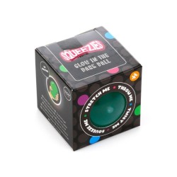 🌙✨ Squeezy Balle Anti-Stress Phosphorescente en Maltose (Lot de 12)