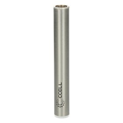 Batterie CCELL M4 Silver x5 | Pack 5 Batteries 510 USB-C