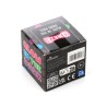 🌙✨ Squeezy Balle Anti-Stress Phosphorescente en Maltose (Lot de 12)