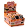 🐱✨ Jouet Gros Chat Étirable (Lot de 12)
