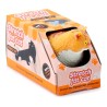 🐱✨ Jouet Gros Chat Étirable (Lot de 12)