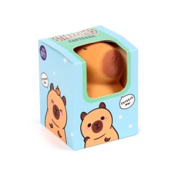 🐹✨ Jouet Étirable - Capybara (Lot de 6)