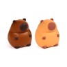 🐹✨ Jouet Étirable - Capybara (Lot de 6)
