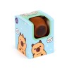 🐹✨ Jouet Étirable - Capybara (Lot de 6)