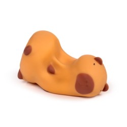 🐹✨ Jouet Étirable - Capybara (Lot de 6)