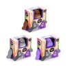 🦍✨ Jouet Gorille Étirable (Lot de 8)