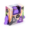 🦍✨ Jouet Gorille Étirable (Lot de 8)