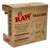 Figurine RAW Traysor Collector | Objet Déco RAW Officiel