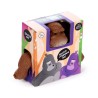 🦍✨ Jouet Gorille Étirable (Lot de 8)