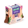🦍✨ Jouet Gorille Étirable (Lot de 8)