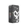 ⚡💀 Box Revolto S 220W Special Edition Aspire - Black & Skeleton Nexus