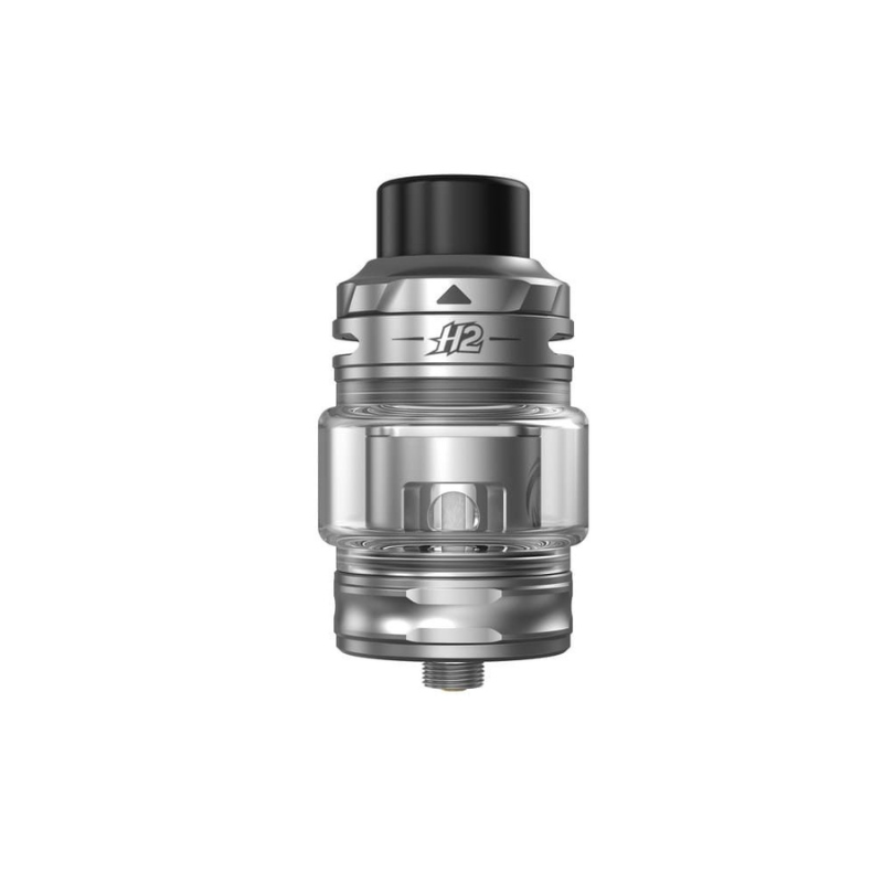 💨⚪ H2 7ml Aspire - Silver
