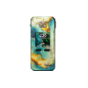🌊⚡ Box Rayden 220W Rare Edition BD Vape - Volcano Turquoise Opal