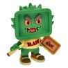 Figurine RAW Traysor Collector | Objet Déco RAW Officiel