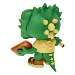 Figurine RAW Traysor Collector | Objet Déco RAW Officiel