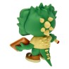 Figurine RAW Traysor Collector | Objet Déco RAW Officiel