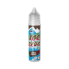🥤🍒❄️ Cola Cerise Iceberg Liquidelab 50ml - 00 mg