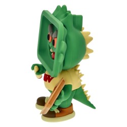 Figurine RAW Traysor Collector | Objet Déco RAW Officiel