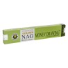 🪔✨ Encens Vijayshree Golden Nag Money Drawing 15g – Par 12