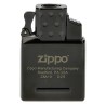 🔥⚫ Insert Chalumeau Noir pour Briquet Zippo