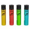 🔥💎 Clipper Jet Crystal Fluo X48