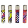 🌈🔥 Clipper Psychedelic Pattern X48