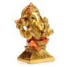🕉️🐘 Figurines Monde de Ganesh – Présentoir de 12