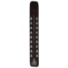 🪷🪵 Porte-Encens Attrape-Cendres en Bois – Bouddha – Par 4