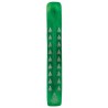 🪷🪵 Porte-Encens Attrape-Cendres en Bois – Bouddha – Par 4