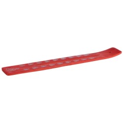 🪷🪵 Porte-Encens Attrape-Cendres en Bois – Bouddha – Par 4