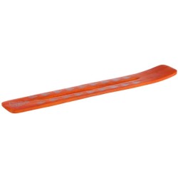 🪷🪵 Porte-Encens Attrape-Cendres en Bois – Bouddha – Par 4