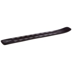 🪷🪵 Porte-Encens Attrape-Cendres en Bois – Bouddha – Par 4