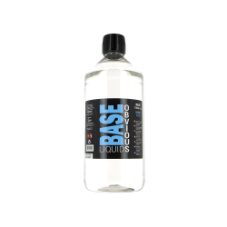 Base Obvious Liquids 1L 50/50 0mg | Base DIY Sans Nicotine