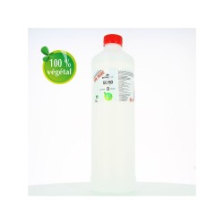 Base Extrapure 1L 50/50 0mg | Base DIY Sans Nicotine