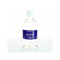Base VDLV 500ml 50/50 0mg | Base DIY Sans Nicotine